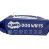 Floofs Pet Wipes – For Cats & Dogs