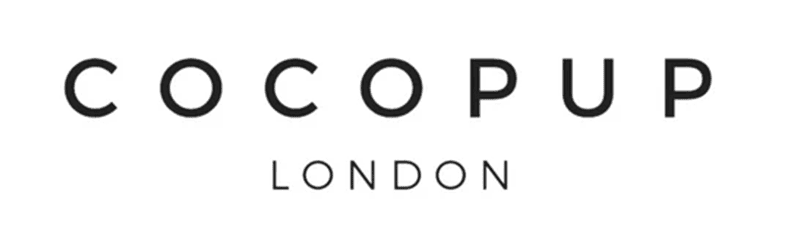CocoPup_London_Logo_800-240_original copy Cocopup London official logo