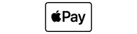 Apple Pay payment logo
