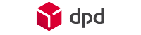 DPD shipping logo