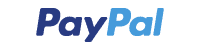 PayPal payment logo