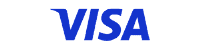 Visa payment logo