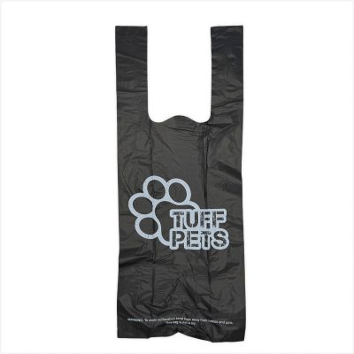 Tuff_Pets_Poop_a Bag copy_V2 Tuff Pets heavy duty black dog poop bag – biodegradable and leak-proof – EdenWave.