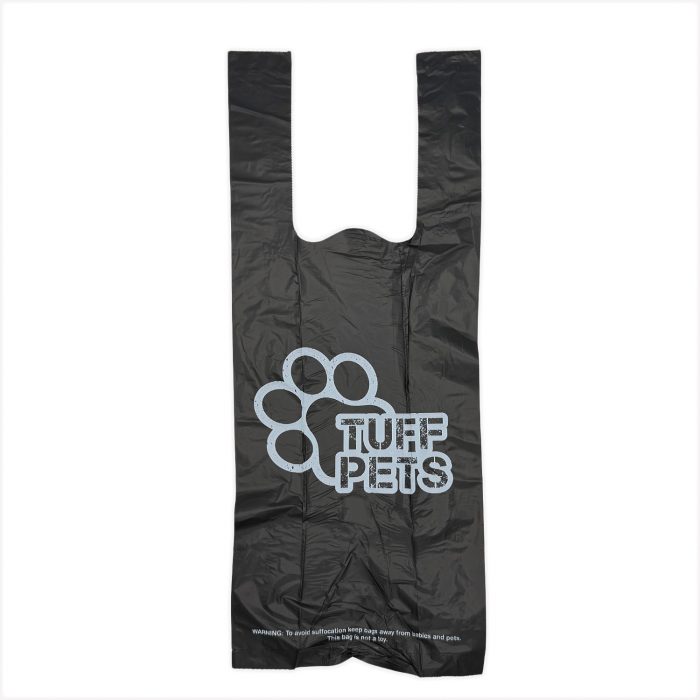 Tuff_Pets_Poop_a Bag copy_V2 Tuff Pets heavy duty black dog poop bag – biodegradable and leak-proof – EdenWave.