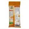 SOOPA Carrot & Pumpkin Dental Sticks back package – ingredients and nutritional information
