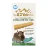 K2 Yak Chew Medium packaging — 100% natural Himalayan yak milk dog treat