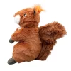 Ancol Heritage Dog Toy – Samantha Squirrel